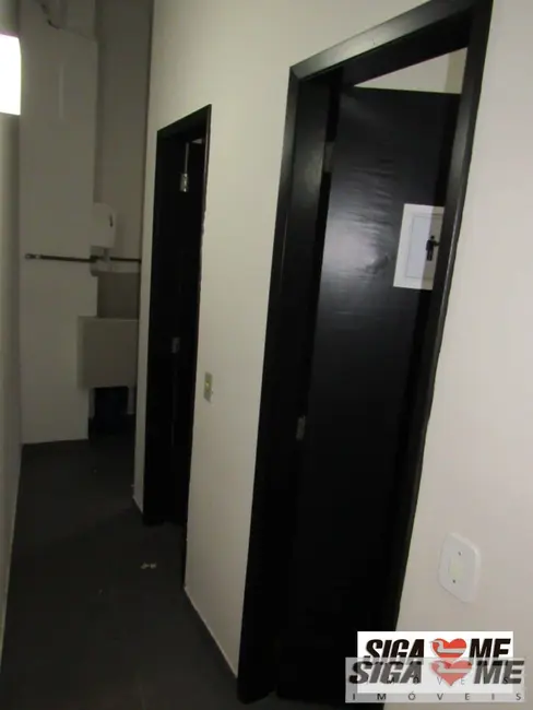 Foto 8 de Sala Comercial à venda e para alugar, 600m2 em Vila Cruzeiro, São Paulo - SP