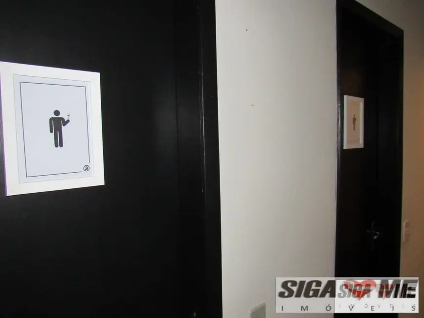 Foto 7 de Sala Comercial à venda e para alugar, 600m2 em Vila Cruzeiro, São Paulo - SP