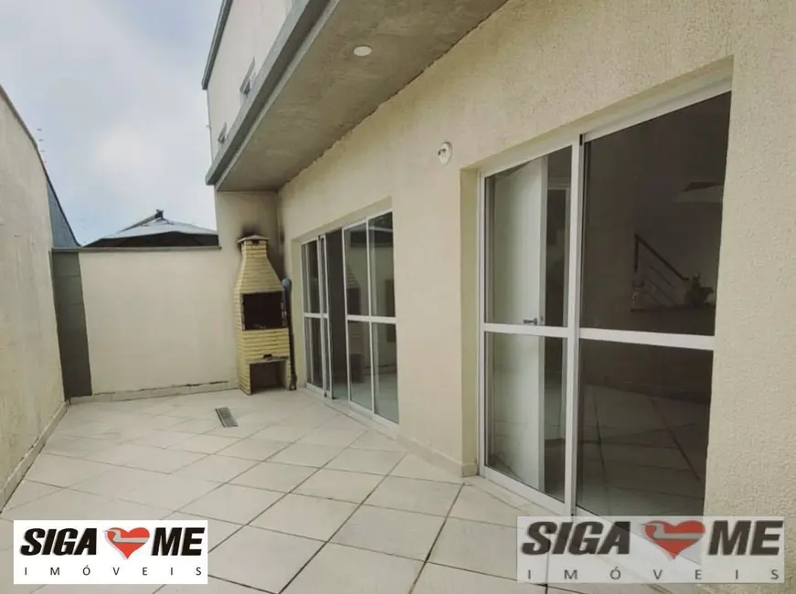 Foto 2 de Casa com 4 quartos para alugar, 245m2 em Planalto Paulista, São Paulo - SP