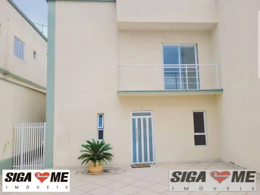 Foto 1 de Casa com 4 quartos para alugar, 245m2 em Planalto Paulista, São Paulo - SP