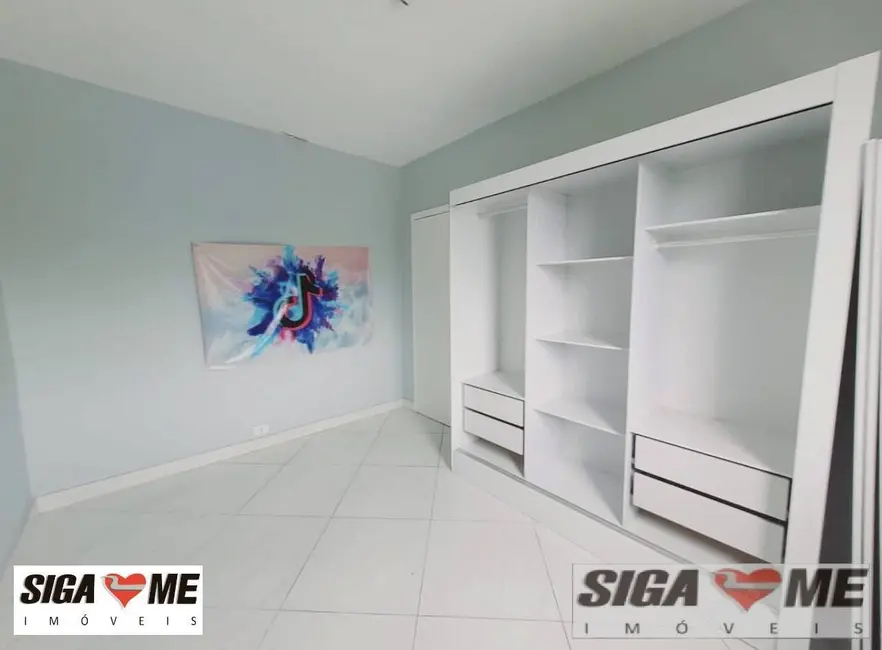 Foto 3 de Casa com 4 quartos para alugar, 245m2 em Planalto Paulista, São Paulo - SP