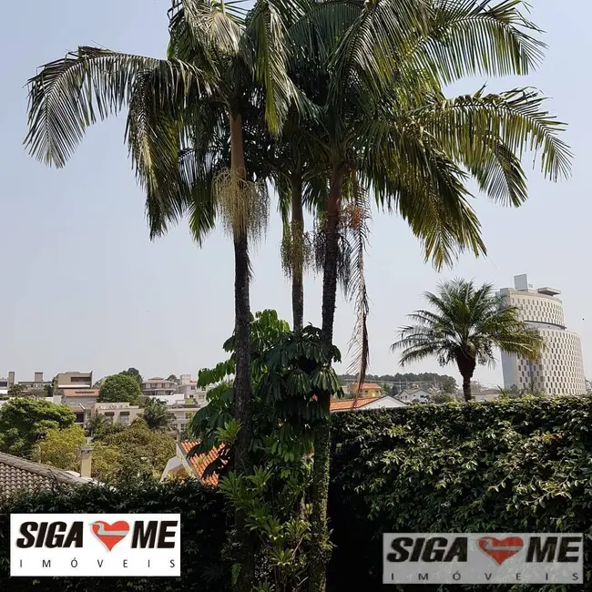 Casa com 3 quartos à venda e para alugar, 330m2 em Alphaville Residencial Um, Barueri - SP - imagem 9 Foto 9 de Casa com 3 quartos à venda e para alugar, 330m2 em Alphaville Residencial Um, Barueri - SP