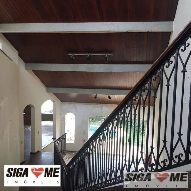 Casa com 3 quartos à venda e para alugar, 330m2 em Alphaville Residencial Um, Barueri - SP - imagem 8 Foto 8 de Casa com 3 quartos à venda e para alugar, 330m2 em Alphaville Residencial Um, Barueri - SP