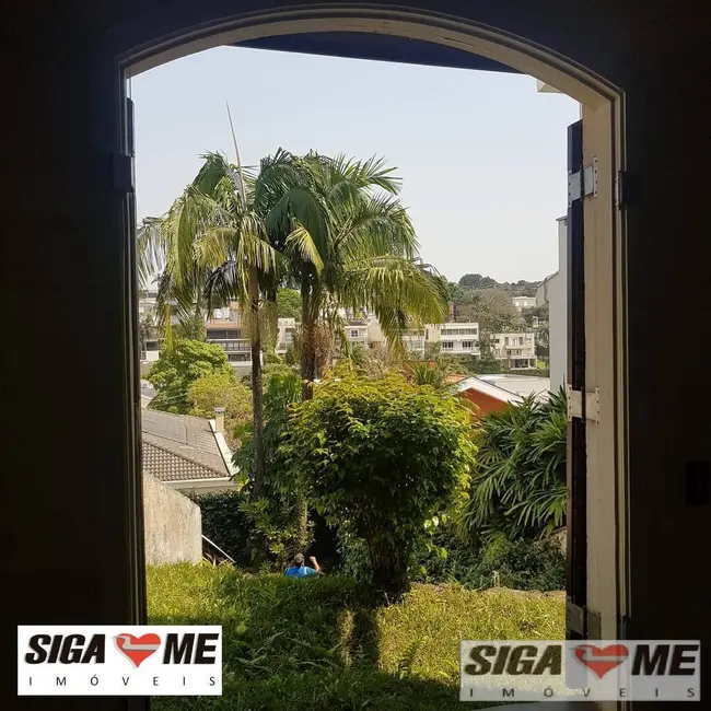 Casa com 3 quartos à venda e para alugar, 330m2 em Alphaville Residencial Um, Barueri - SP - imagem 6 Foto 6 de Casa com 3 quartos à venda e para alugar, 330m2 em Alphaville Residencial Um, Barueri - SP