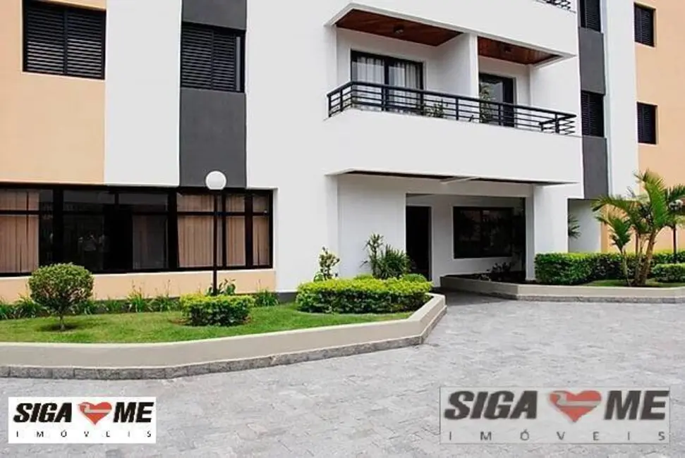 Foto 1 de Apartamento com 3 quartos à venda, 74m2 em Vila do Castelo, São Paulo - SP