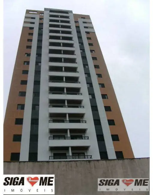 Foto 2 de Apartamento com 3 quartos à venda, 74m2 em Vila do Castelo, São Paulo - SP