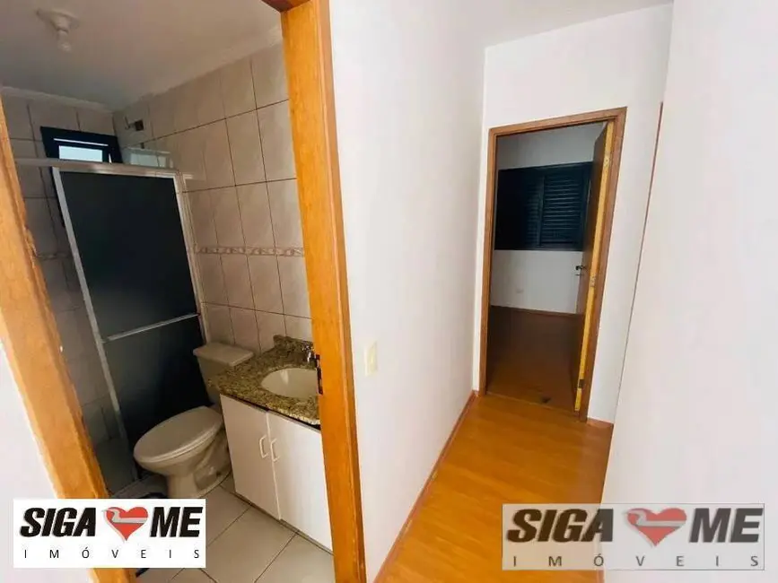 Foto 4 de Apartamento com 3 quartos à venda, 74m2 em Vila do Castelo, São Paulo - SP