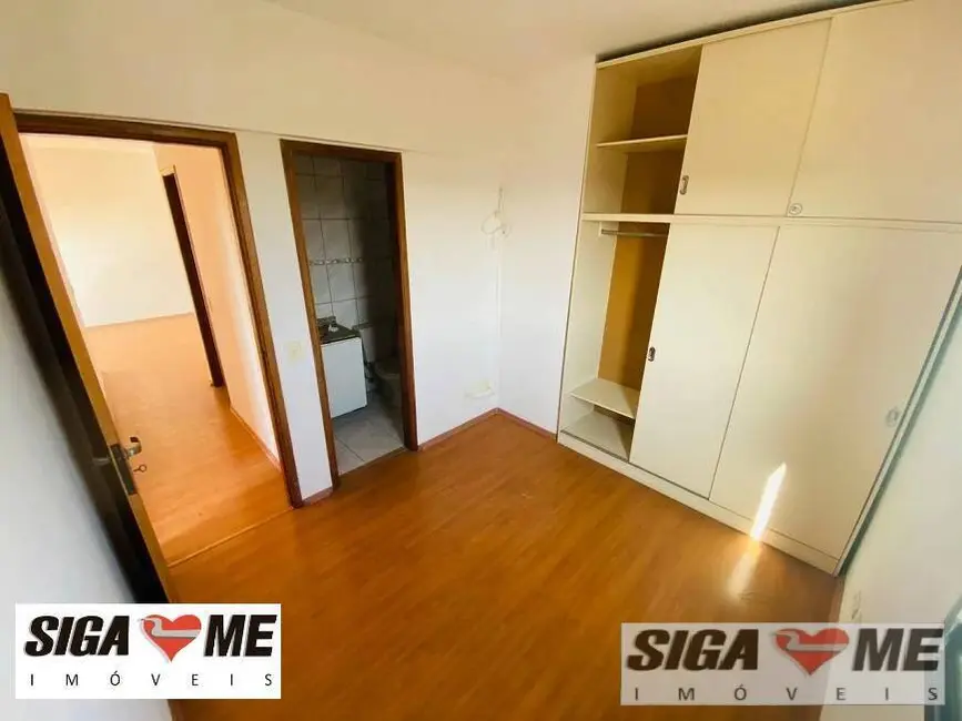 Foto 8 de Apartamento com 3 quartos à venda, 74m2 em Vila do Castelo, São Paulo - SP