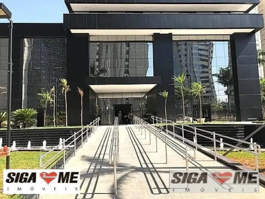 Foto 1 de Sala Comercial para alugar, 211m2 em Várzea da Barra Funda, São Paulo - SP