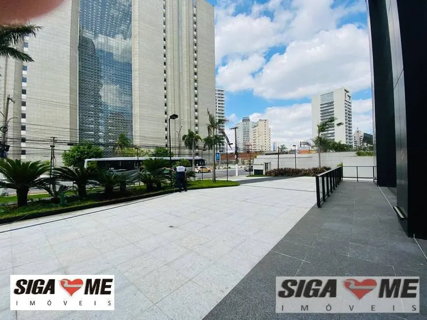 Foto 4 de Sala Comercial para alugar, 211m2 em Várzea da Barra Funda, São Paulo - SP