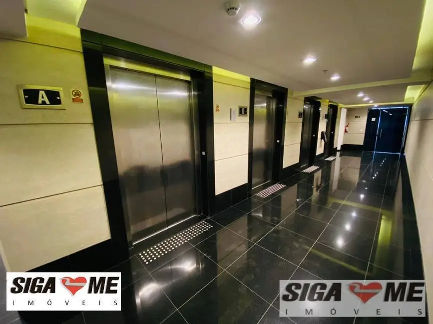 Foto 7 de Sala Comercial para alugar, 211m2 em Várzea da Barra Funda, São Paulo - SP