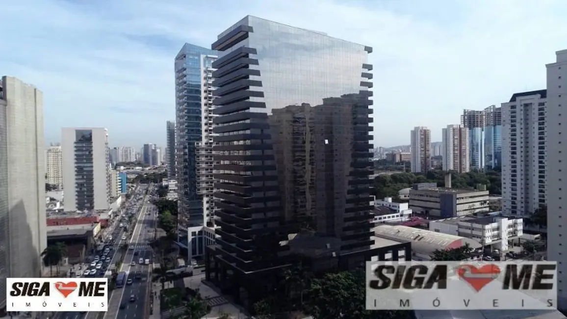 Foto 2 de Sala Comercial para alugar, 211m2 em Várzea da Barra Funda, São Paulo - SP