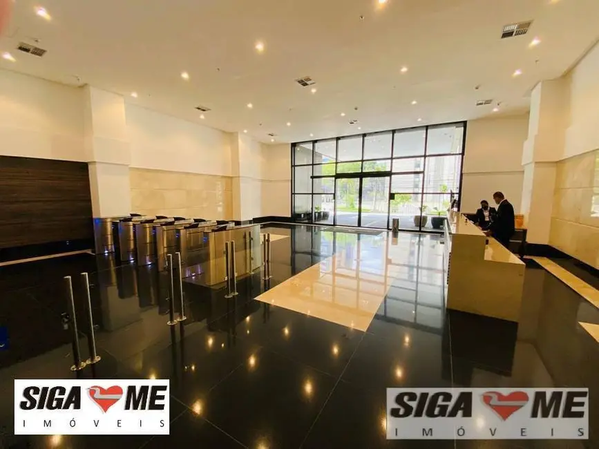 Foto 6 de Sala Comercial para alugar, 211m2 em Várzea da Barra Funda, São Paulo - SP