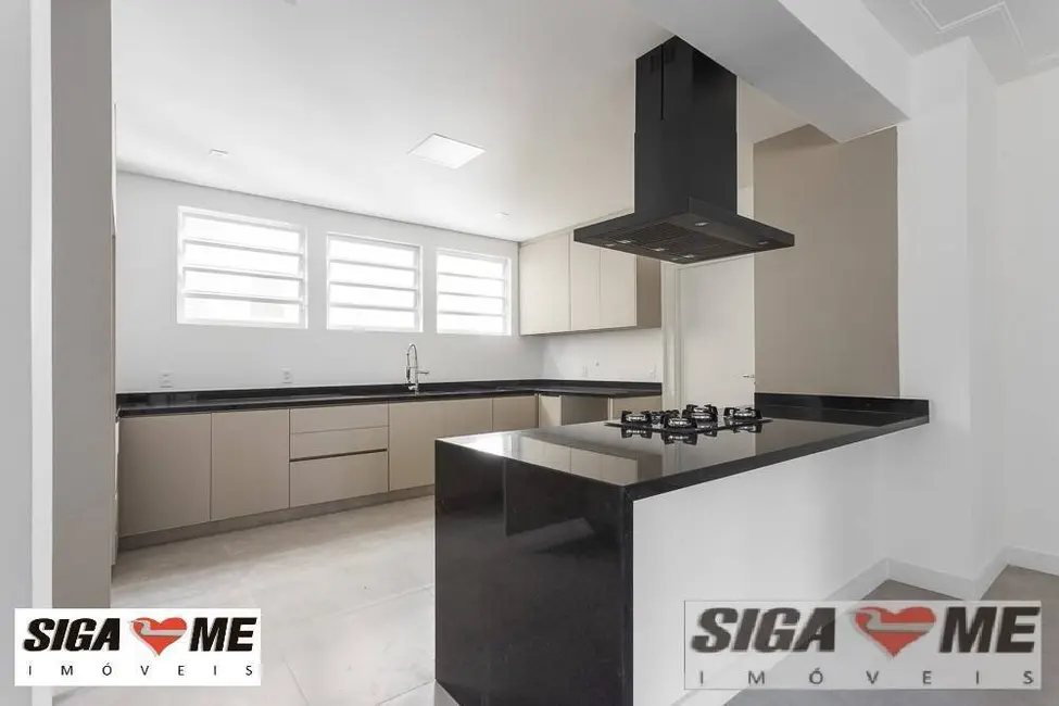 Foto 4 de Apartamento com 3 quartos à venda, 225m2 em Jardim Paulista, São Paulo - SP