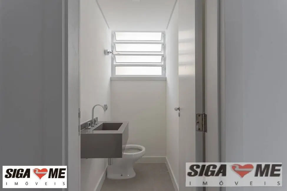 Foto 7 de Apartamento com 3 quartos à venda, 225m2 em Jardim Paulista, São Paulo - SP