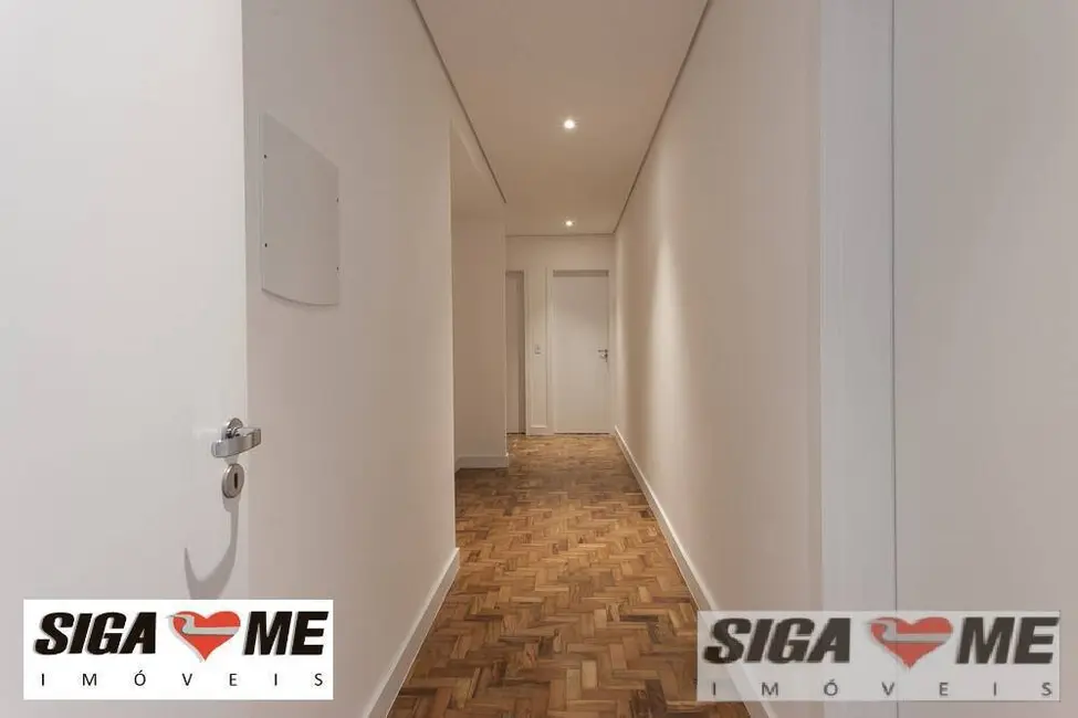Foto 8 de Apartamento com 3 quartos à venda, 225m2 em Jardim Paulista, São Paulo - SP