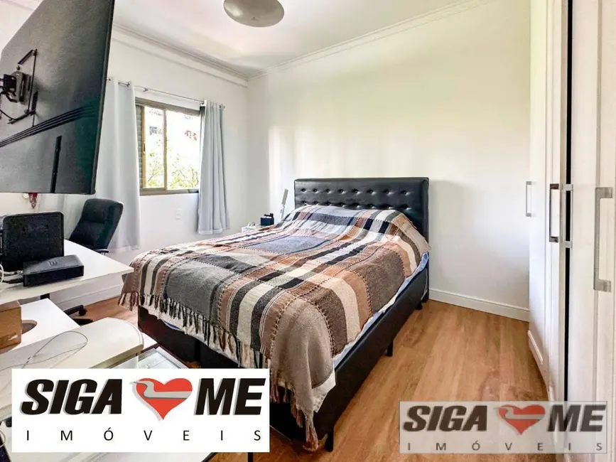 Foto 8 de Apartamento com 4 quartos à venda, 317m2 em Parque Colonial, São Paulo - SP