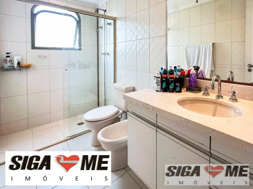 Foto 7 de Apartamento com 4 quartos à venda, 317m2 em Parque Colonial, São Paulo - SP