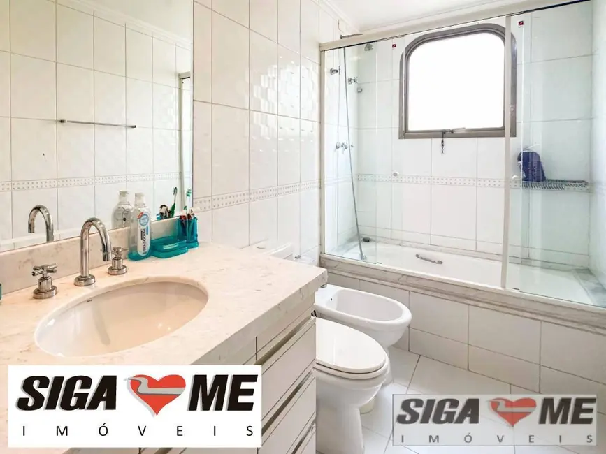 Foto 9 de Apartamento com 4 quartos à venda, 317m2 em Parque Colonial, São Paulo - SP