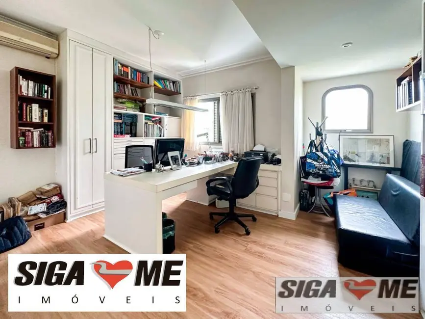 Foto 5 de Apartamento com 4 quartos à venda, 317m2 em Parque Colonial, São Paulo - SP