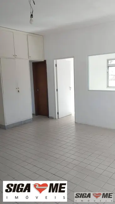 Foto 7 de Sala Comercial para alugar, 500m2 em Chácara Santo Antônio (Zona Sul), São Paulo - SP
