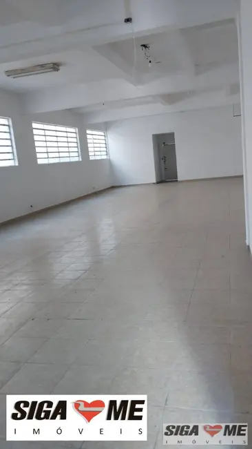 Foto 2 de Sala Comercial para alugar, 500m2 em Chácara Santo Antônio (Zona Sul), São Paulo - SP