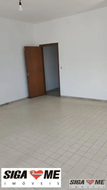 Foto 6 de Sala Comercial para alugar, 500m2 em Chácara Santo Antônio (Zona Sul), São Paulo - SP