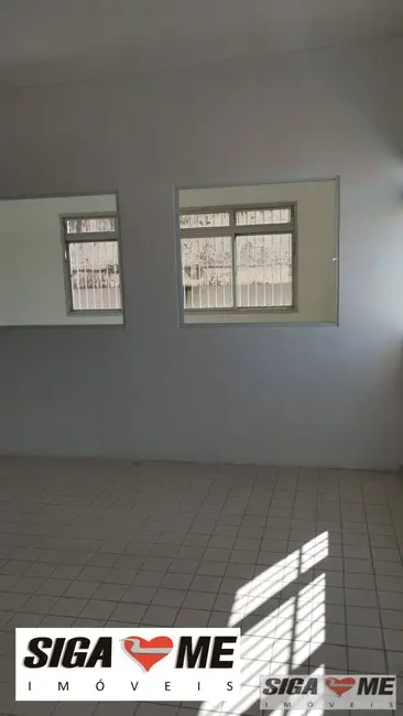 Foto 8 de Sala Comercial para alugar, 500m2 em Chácara Santo Antônio (Zona Sul), São Paulo - SP