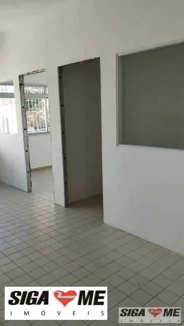 Foto 1 de Sala Comercial para alugar, 500m2 em Chácara Santo Antônio (Zona Sul), São Paulo - SP
