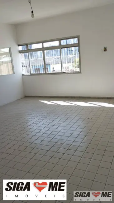 Foto 4 de Sala Comercial para alugar, 500m2 em Chácara Santo Antônio (Zona Sul), São Paulo - SP