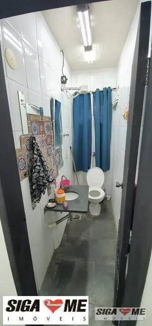 Sobrado com 8 quartos à venda, 220m2 em Indianópolis, São Paulo - SP - imagem 8 Foto 8 de Sobrado com 8 quartos à venda, 220m2 em Indianópolis, São Paulo - SP