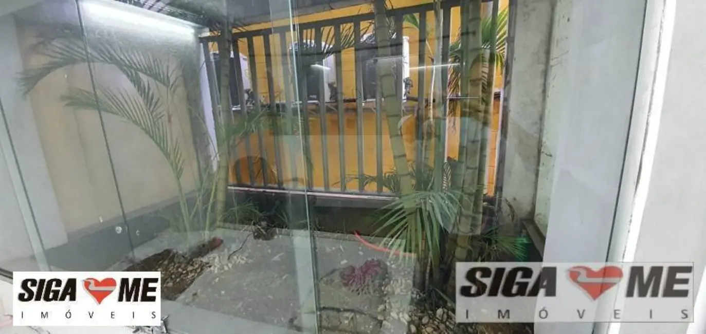 Sobrado com 8 quartos à venda, 220m2 em Indianópolis, São Paulo - SP - imagem 1 Foto 1 de Sobrado com 8 quartos à venda, 220m2 em Indianópolis, São Paulo - SP