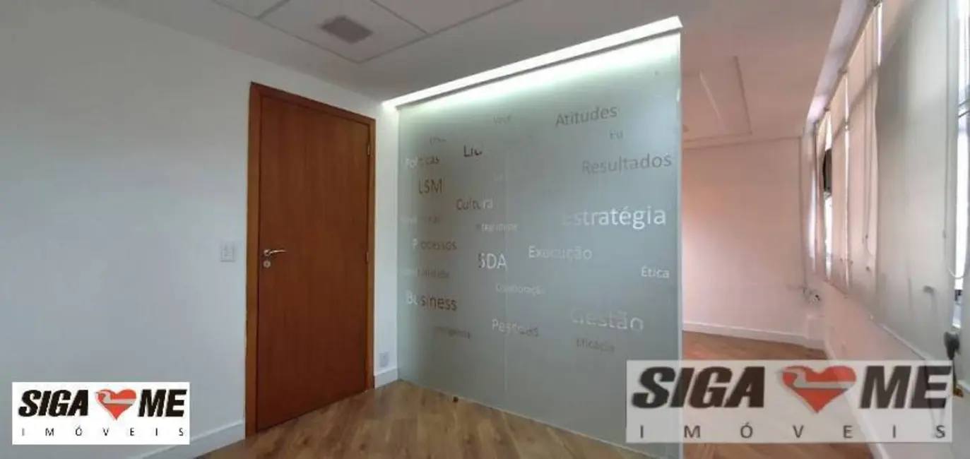 Foto 7 de Sala Comercial à venda, 90m2 em Consolação, São Paulo - SP