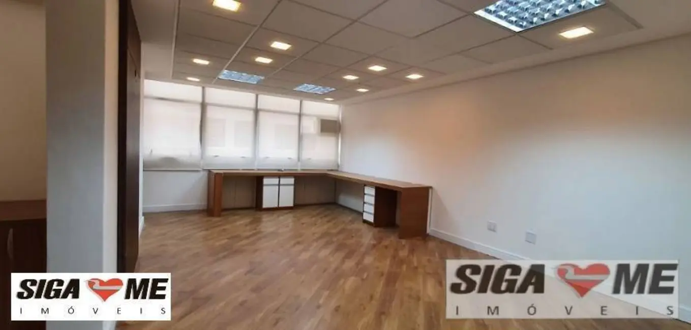 Foto 3 de Sala Comercial à venda, 90m2 em Consolação, São Paulo - SP