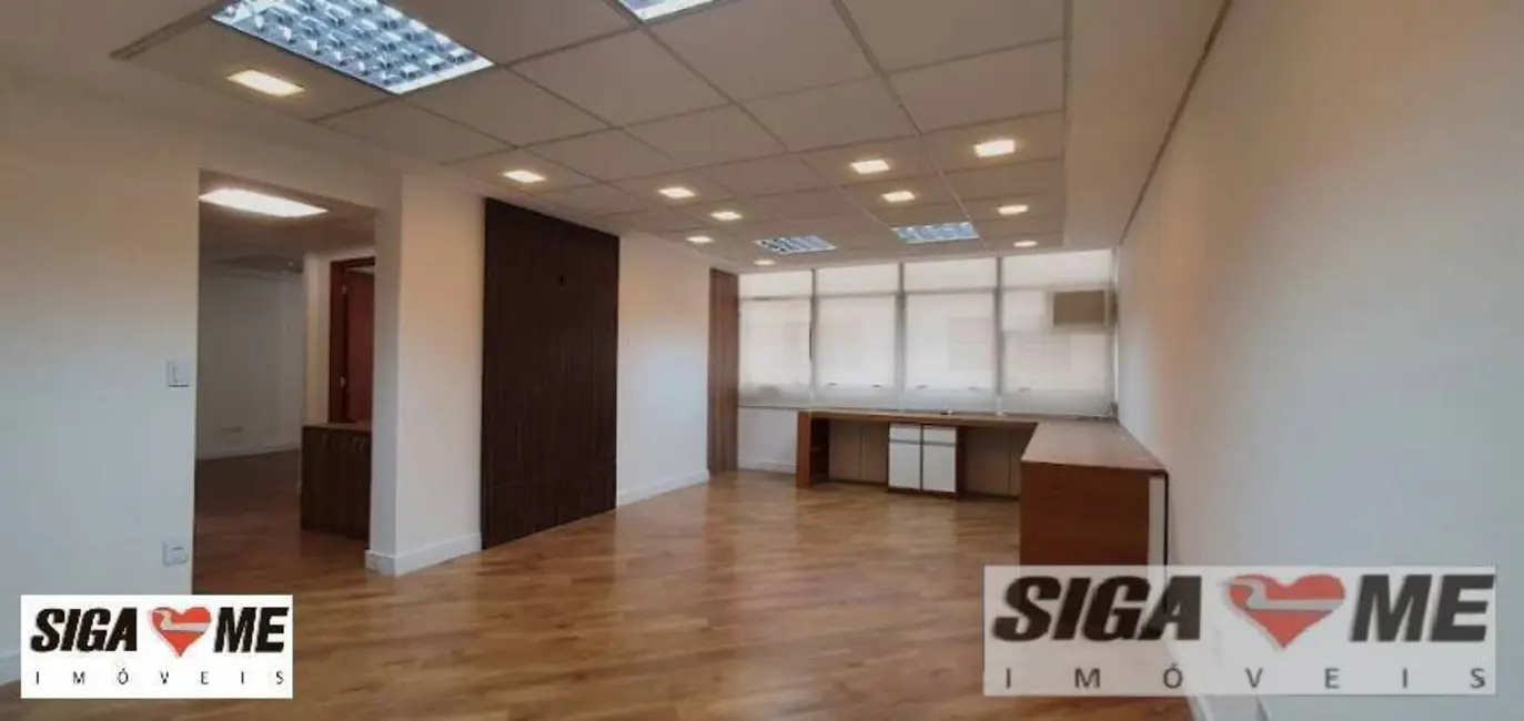 Foto 2 de Sala Comercial à venda, 90m2 em Consolação, São Paulo - SP