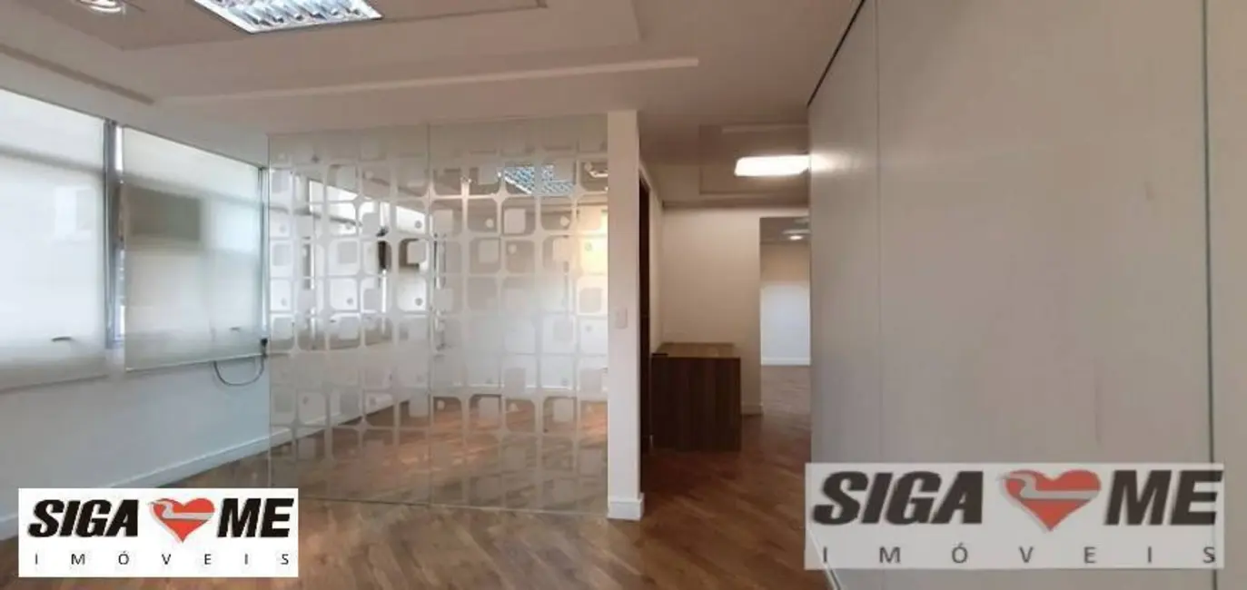 Foto 9 de Sala Comercial à venda, 90m2 em Consolação, São Paulo - SP