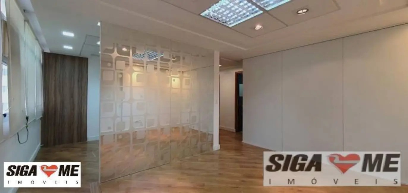 Foto 5 de Sala Comercial à venda, 90m2 em Consolação, São Paulo - SP