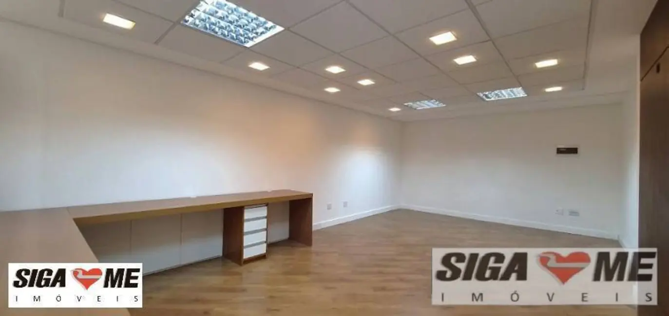 Foto 6 de Sala Comercial à venda, 90m2 em Consolação, São Paulo - SP