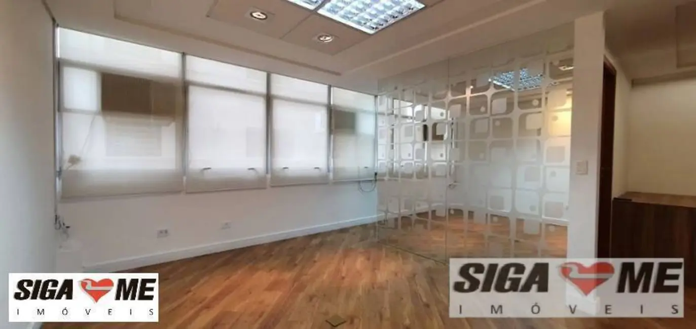 Foto 4 de Sala Comercial à venda, 90m2 em Consolação, São Paulo - SP