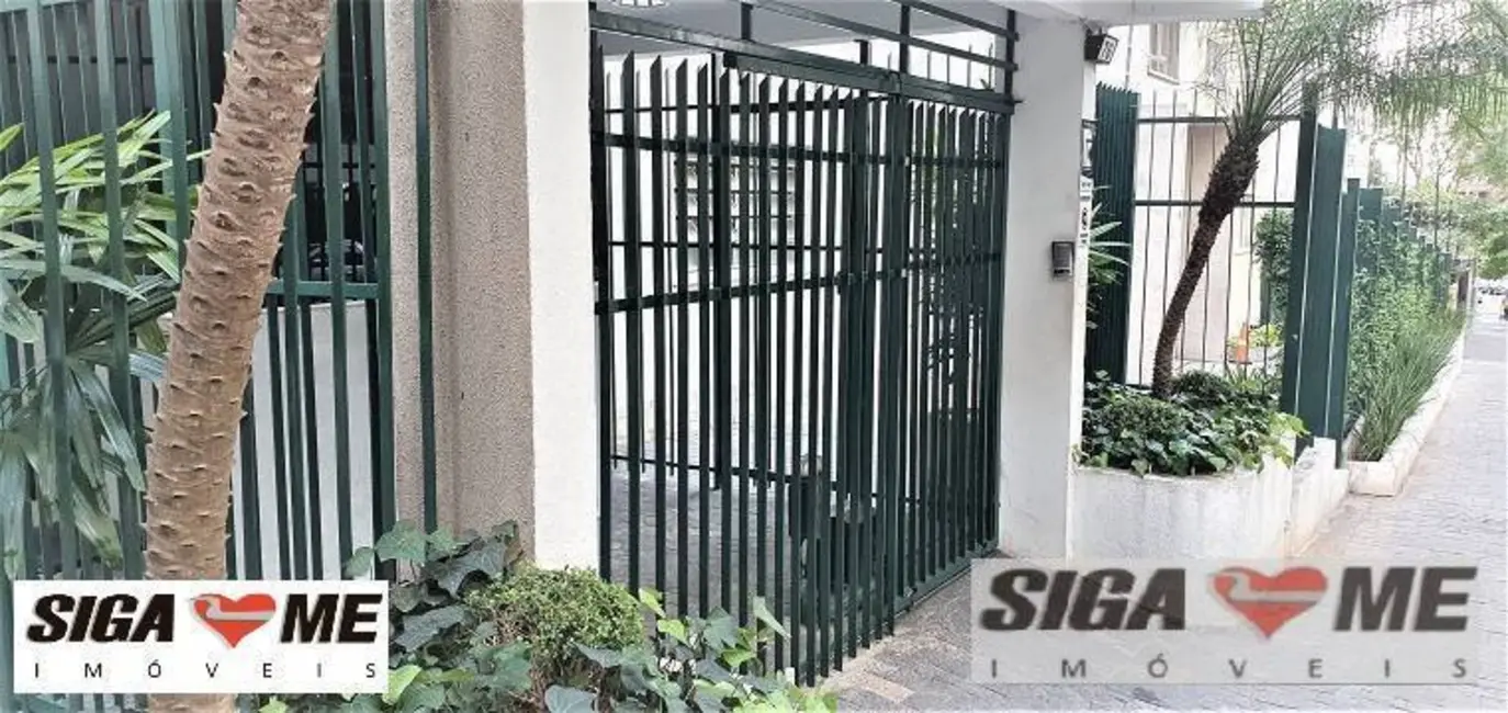 Apartamento com 3 quartos à venda, 246m2 em Higienópolis, São Paulo - SP - imagem 7 Foto 7 de Apartamento com 3 quartos à venda, 246m2 em Higienópolis, São Paulo - SP