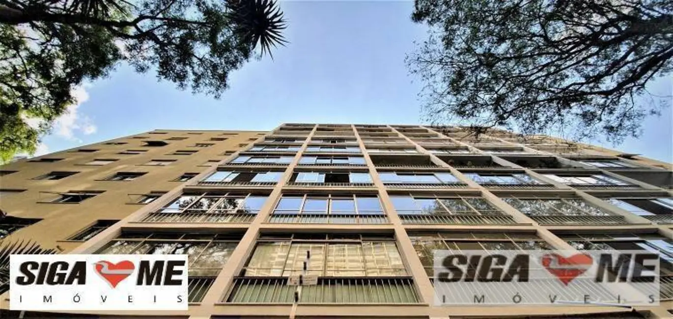 Foto 1 de Apartamento com 3 quartos à venda, 246m2 em Higienópolis, São Paulo - SP