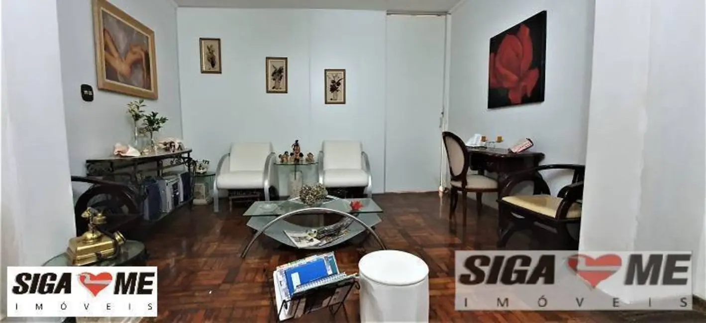 Apartamento com 3 quartos à venda, 246m2 em Higienópolis, São Paulo - SP - imagem 4 Foto 4 de Apartamento com 3 quartos à venda, 246m2 em Higienópolis, São Paulo - SP