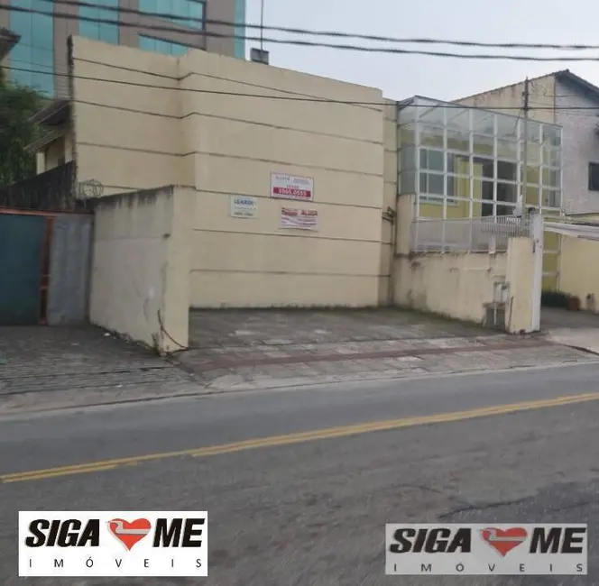Foto 1 de Casa com 5 quartos à venda e para alugar, 405m2 em Jardim Paulista, São Paulo - SP