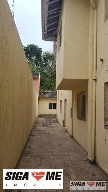 Casa com 5 quartos à venda e para alugar, 405m2 em Jardim Paulista, São Paulo - SP - imagem 3 Foto 3 de Casa com 5 quartos à venda e para alugar, 405m2 em Jardim Paulista, São Paulo - SP