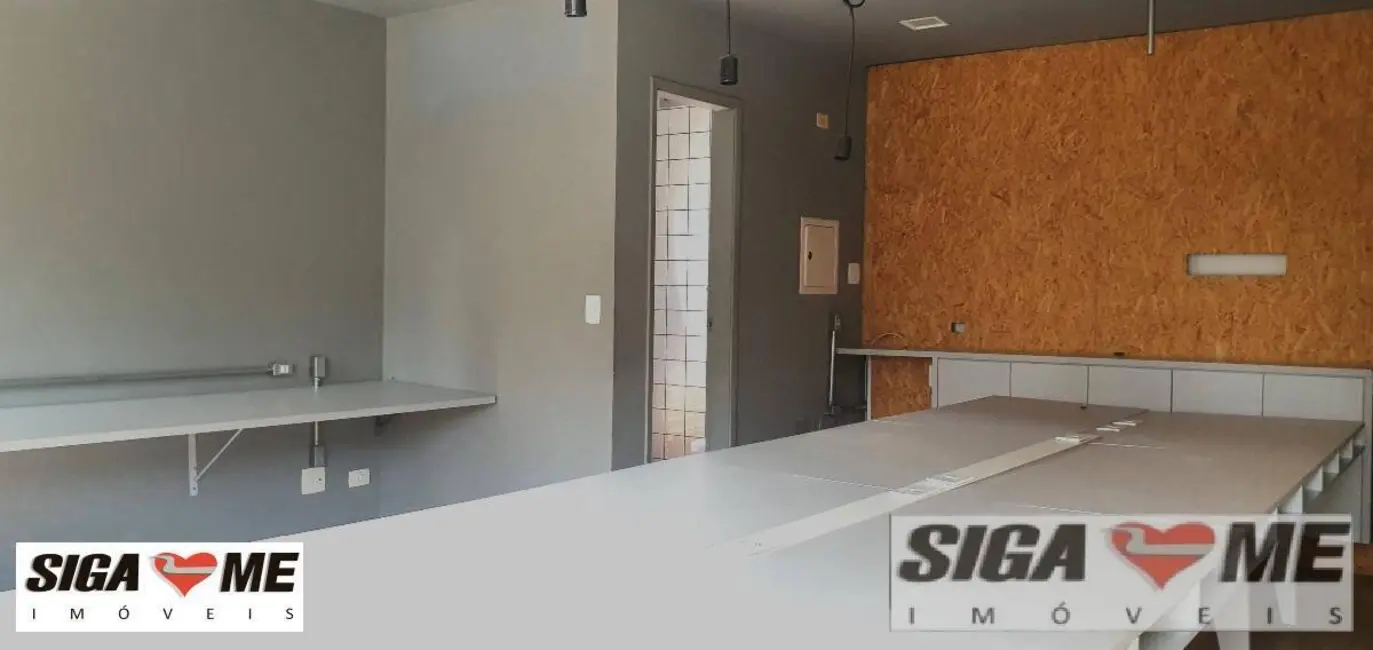 Sala Comercial à venda, 32m2 em Perdizes, São Paulo - SP - imagem 5 Foto 5 de Sala Comercial à venda, 32m2 em Perdizes, São Paulo - SP