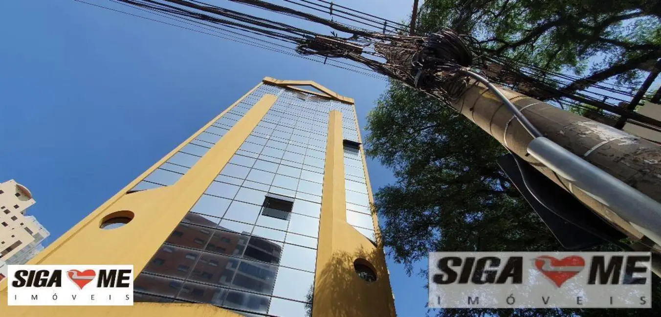 Sala Comercial à venda, 32m2 em Perdizes, São Paulo - SP - imagem 1 Foto 1 de Sala Comercial à venda, 32m2 em Perdizes, São Paulo - SP