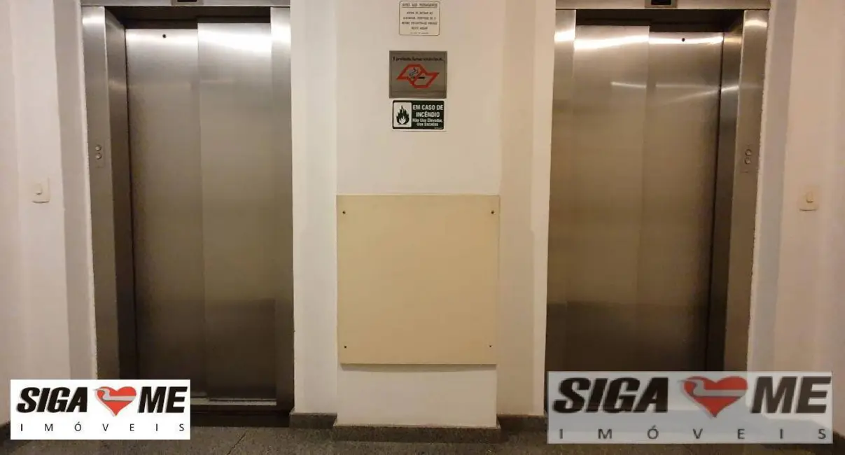 Sala Comercial à venda, 32m2 em Perdizes, São Paulo - SP - imagem 8 Foto 8 de Sala Comercial à venda, 32m2 em Perdizes, São Paulo - SP