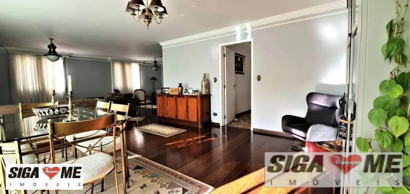 Foto 3 de Apartamento com 3 quartos à venda, 200m2 em Cambuci, São Paulo - SP