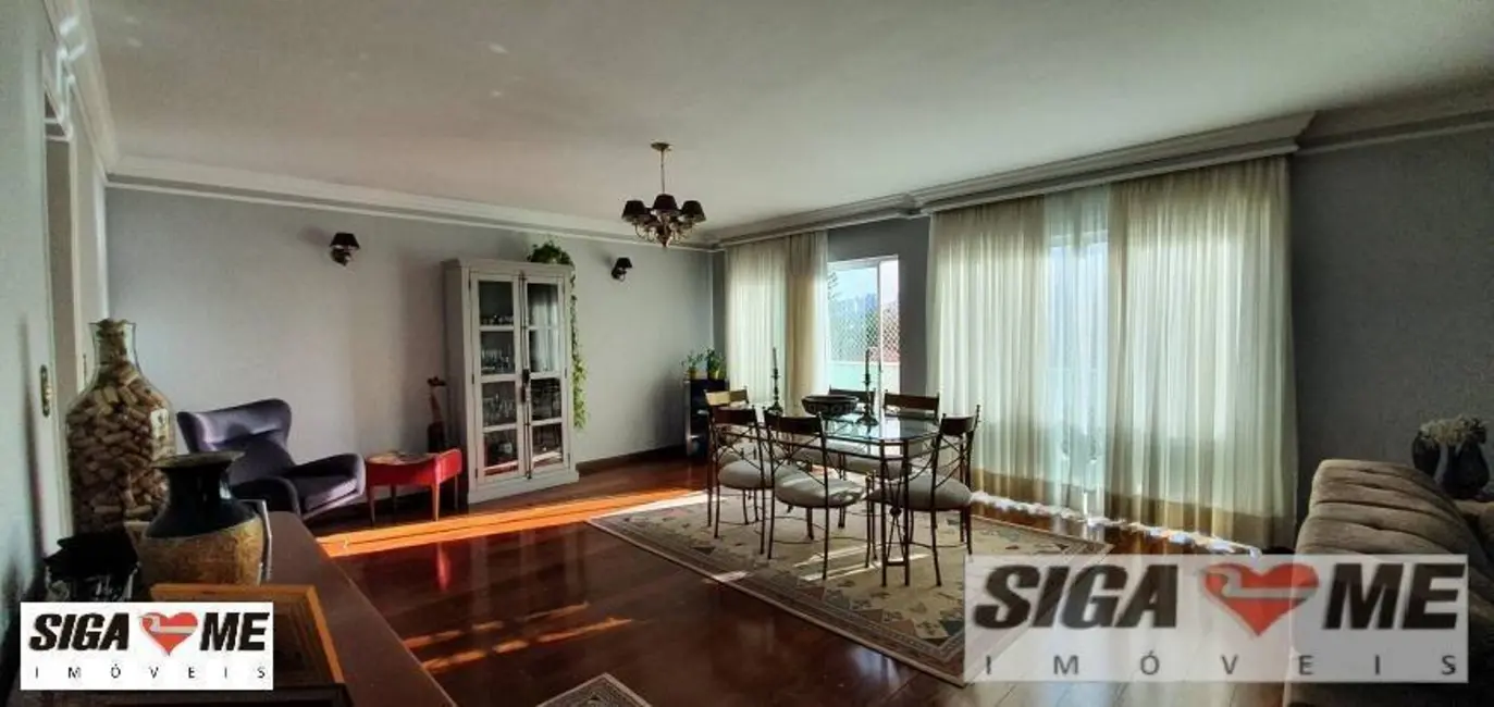 Foto 4 de Apartamento com 3 quartos à venda, 200m2 em Cambuci, São Paulo - SP