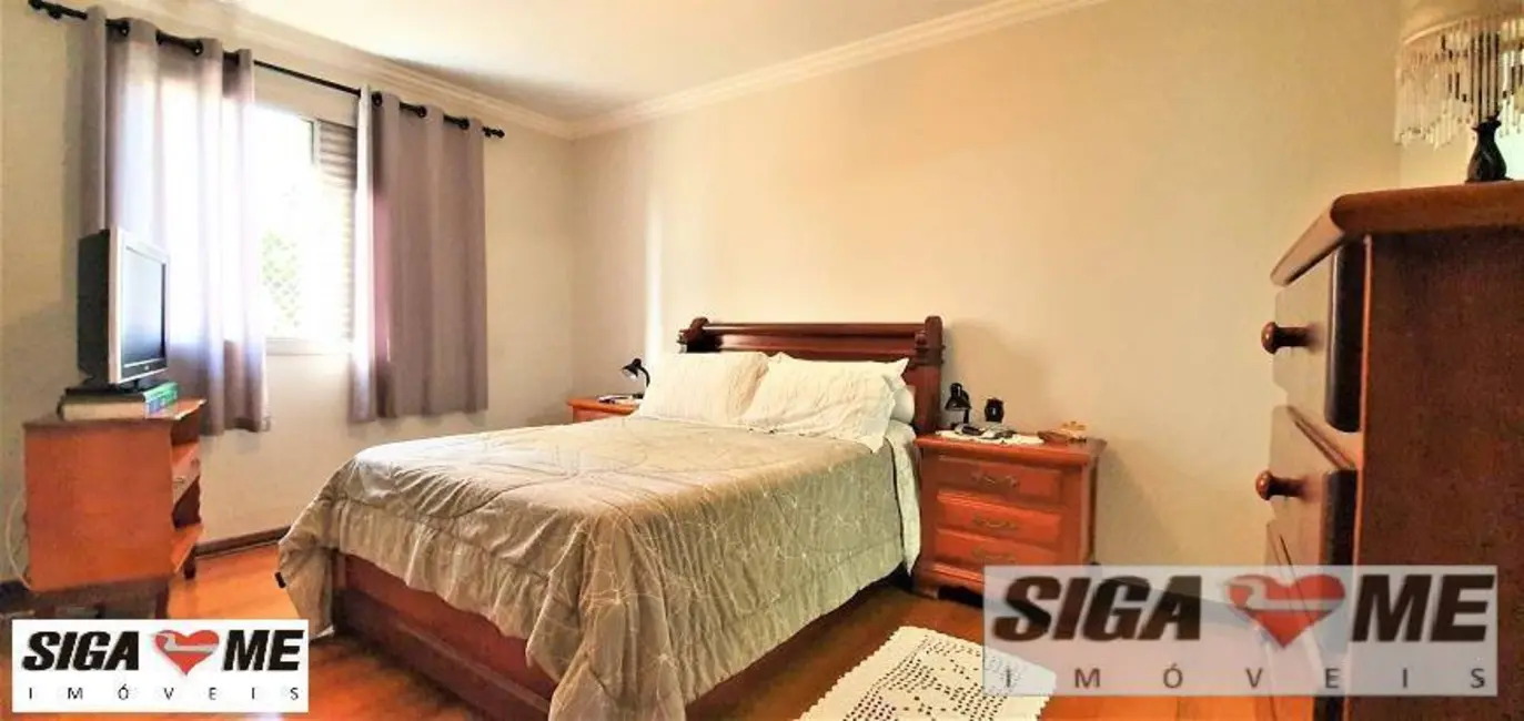 Foto 7 de Apartamento com 3 quartos à venda, 200m2 em Cambuci, São Paulo - SP